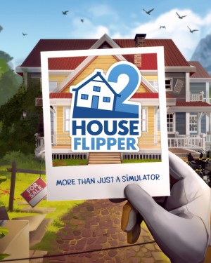 House Flipper 2 – recenzja gry. Gra nie do poznania