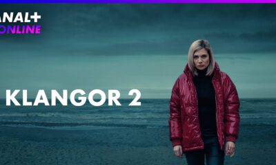 Zdjęcie okładkowe wpisu: Klangor wkrótce powróci z drugim sezonem. Ruszyły zdjęcia do serialu!