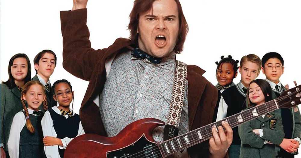 Zdjęcie okładkowe wpisu: Jack Black w obsadzie Minecraft! Kogo zagra?