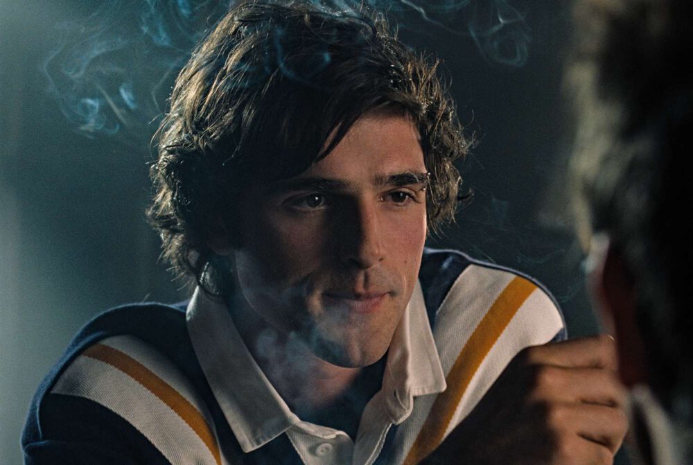 Zdjęcie okładkowe wpisu: Żegnaj Andrew Garfield, witaj gwiazdo Saltburn. Zmiany w obsadzie Frankenstein