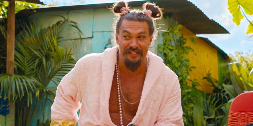 Zdjęcie okładkowe wpisu: Jason Momoa nie ma dobrych wieści o Szybkich i wściekłych