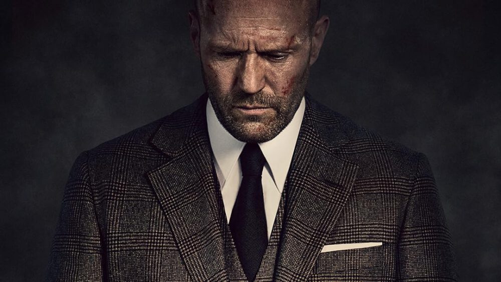 Zdjęcie okładkowe wpisu: Jason Statham wyrzucony z rezydencji Playboya! Poznaj 5 ciekawostek o aktorze!