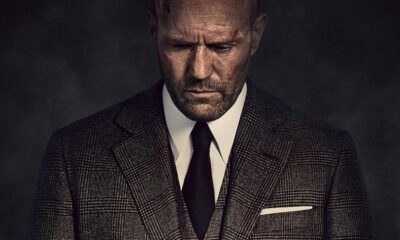 Zdjęcie okładkowe wpisu: Jason Statham wyrzucony z rezydencji Playboya! Poznaj 5 ciekawostek o aktorze!
