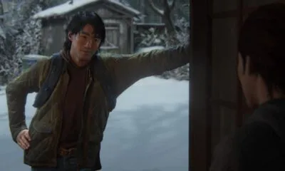 Zdjęcie okładkowe wpisu: Z Netflixa do HBO. Gwiazda Awantury wystąpi w The Last of Us