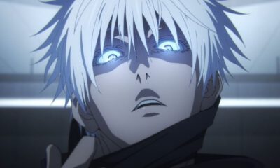 Zdjęcie okładkowe wpisu: Jujutsu Kaisen – recenzja 2 sezonu. The next station is Shibuya