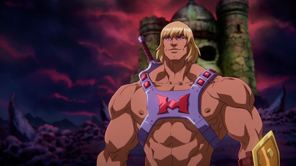 Zdjęcie okładkowe wpisu: Anime zaleje Netflixa w tym roku! Zobacz zapowiedzi najciekawszych premier