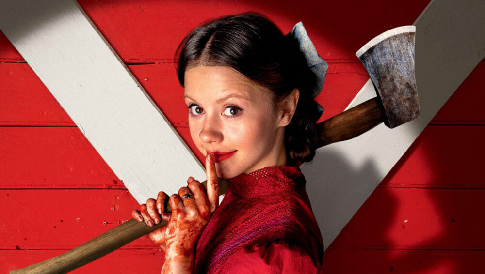 Zdjęcie okładkowe wpisu: Mia Goth pozwana przez statystę. Przemoc na planie MaXXXine?