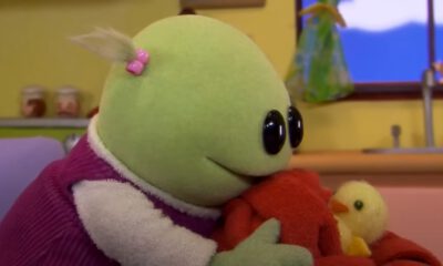 Zdjęcie okładkowe wpisu: O co chodzi z Nanalan’? Poznaj 5 ciekawostek o programie, który triumfuje po latach!