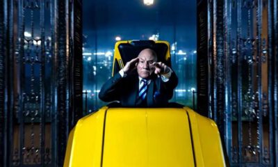 Zdjęcie okładkowe wpisu: Patrick Stewart o pracy nad Doktor Strange w multiwersum obłędu „to było frustrujące i rozczarowujące”