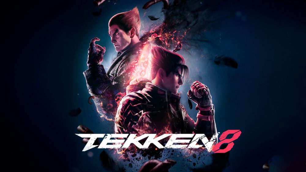 Zdjęcie okładkowe wpisu: Tekken 8 – recenzja gry. Get ready for the next battle!