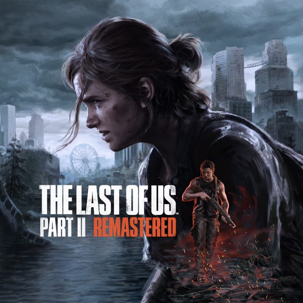 The Last of Us Part II Remastered — recenzja gry. Gdybym miał cię kiedyś stracić…