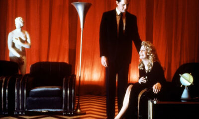 Zdjęcie okładkowe wpisu: Twin Peaks. Ogniu krocz ze mną w Multikinie!