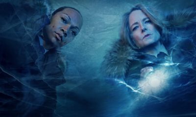 Zdjęcie okładkowe wpisu: Showrunnerka serialu Detektyw: Kraina nocy ciśnie po hejterach najnowszego sezonu -„To trochę smutne”