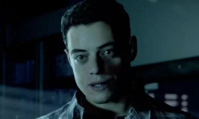 Zdjęcie okładkowe wpisu: Until Dawn otrzyma filmową adaptację! Twórca Annabelle i Shazam! za sterami