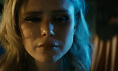 Zdjęcie okładkowe wpisu: Działa skierowane w gwiazdę The Boys? Aktorka wypiera rzekome operacje plastyczne