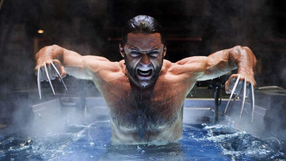 Zdjęcie okładkowe wpisu: Za mały bicek Wolverine’a? Trzeba przypakować. Hugh Jackman z nowym wideo z siłowni