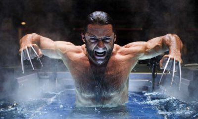 Zdjęcie okładkowe wpisu: Za mały bicek Wolverine’a? Trzeba przypakować. Hugh Jackman z nowym wideo z siłowni
