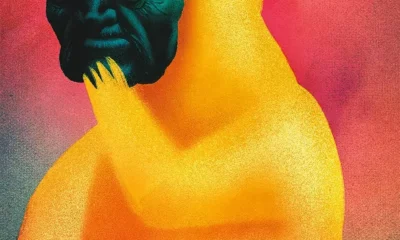 Zdjęcie okładkowe wpisu: Upgrade soul – recenzja komiksu