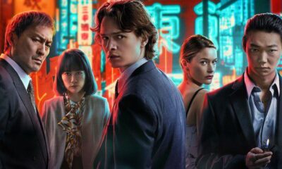 Zdjęcie okładkowe wpisu: Premiery tygodnia: brakujące ogniwo MCU, Ninja na Netflix, Yakuza na HBO