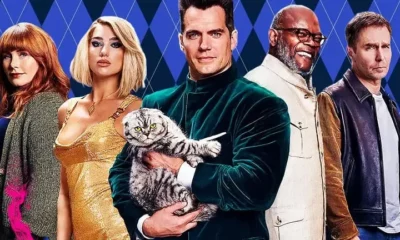 Zdjęcie okładkowe wpisu: Argylle – Tajny szpieg nowym eksperymentem twórcy Kingsman. Gatunkowe niestrawności