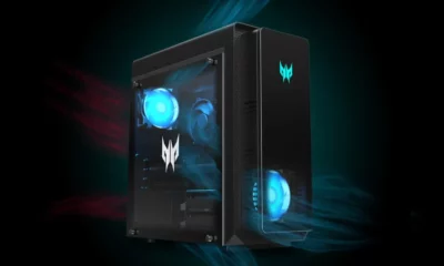 Zdjęcie okładkowe wpisu: Recenzja Predator Orion 3000 – podłącz i graj