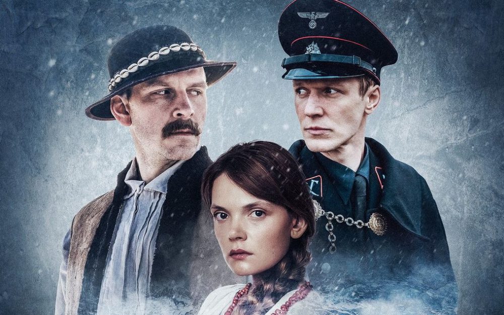 Zdjęcie okładkowe wpisu: „To nie są Polacy, to górale”: finalny zwiastun filmu Biała odwaga