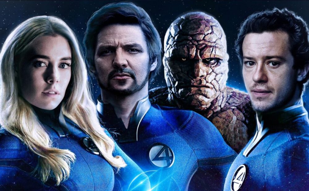 Zdjęcie okładkowe wpisu: Pedro Pascal oficjalnie w Marvelu! SAG-AFTRA potwierdza angaż aktora w Fantastyczną Czwórkę