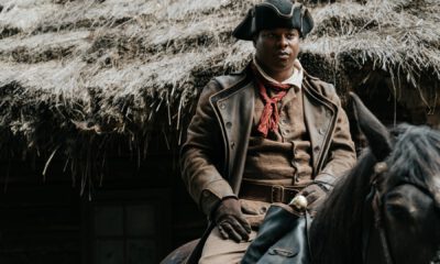 Zdjęcie okładkowe wpisu: Kos – czy gwieździe Straight Outta Compton podobało się w Polsce?