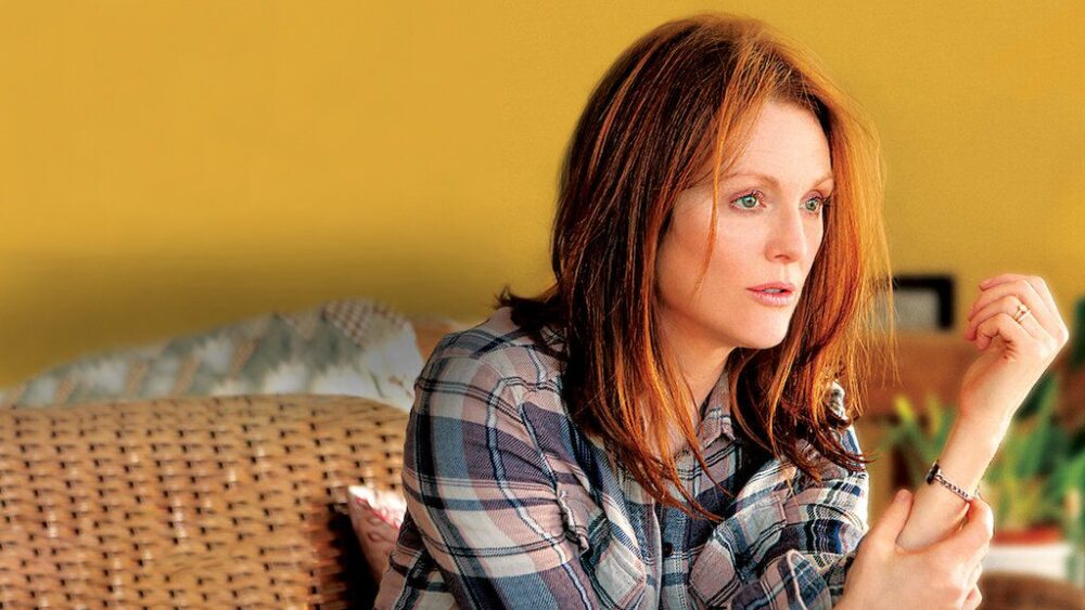 Zdjęcie okładkowe wpisu: Jaki serial uwielbia Julianne Moore? Poznaj 5 ciekawostek o aktorce z Obsesji!