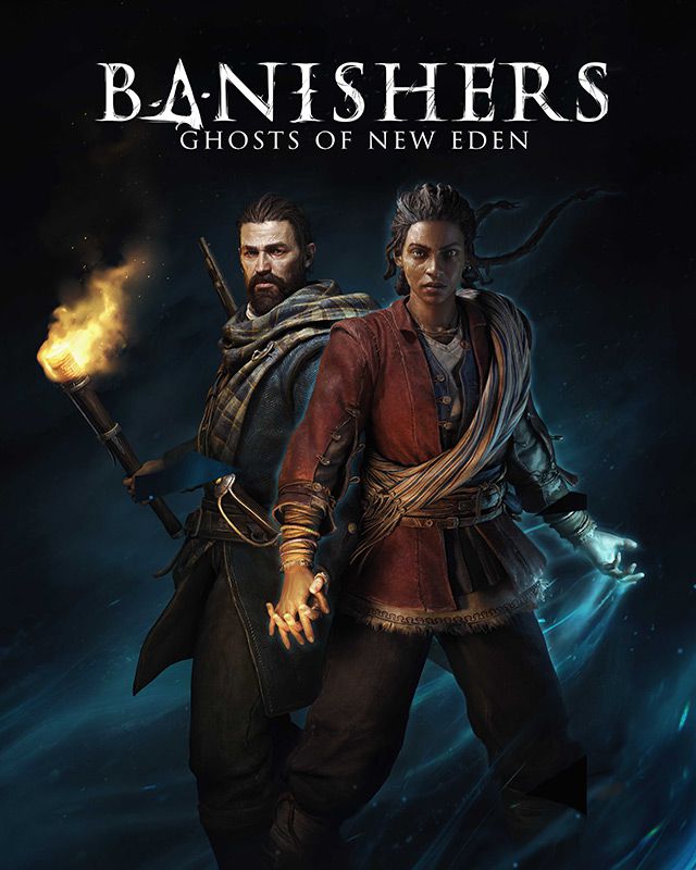 Banishers: Ghosts of New Eden – recenzja gry. Uwierzyć w ducha i w ludzi z Don’t Nod