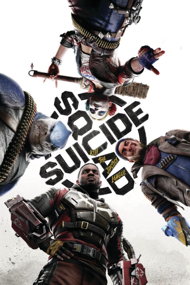 Suicide Squad: Kill The Justice League – recenzja gry. Lepsze niż Avengers