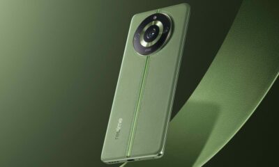 Zdjęcie okładkowe wpisu: Testujemy Realme 11 Pro+5G. Topowy smartfon w swojej klasie?