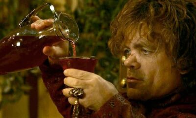 Zdjęcie okładkowe wpisu: Czym może zaskoczyć Peter Dinklage? Poznaj 5 ciekawostek o aktorze z Gry o tron!