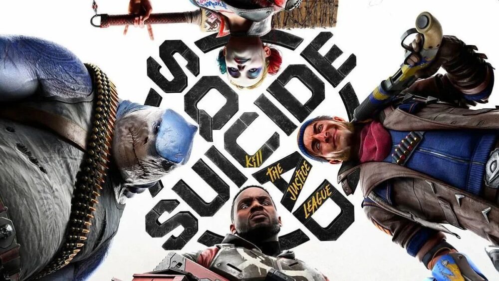 Zdjęcie okładkowe wpisu: Suicide Squad: Kill The Justice League – recenzja gry. Lepsze niż Avengers