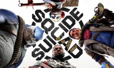 Zdjęcie okładkowe wpisu: Suicide Squad: Kill The Justice League – recenzja gry. Lepsze niż Avengers