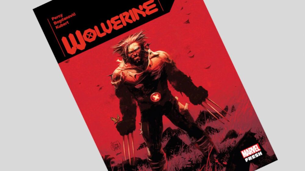 Zdjęcie okładkowe wpisu: Świt X: Wolverine – recenzja komiksu