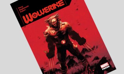 Zdjęcie okładkowe wpisu: Świt X: Wolverine – recenzja komiksu