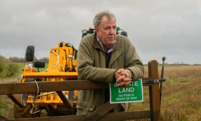 Zdjęcie okładkowe wpisu: Jeremy Clarkson powraca na Prime Video! Kiedy zobaczymy trzeci sezon Farmy Clarksona?