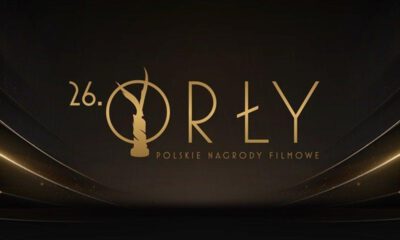 Zdjęcie okładkowe wpisu: 26. Festiwal Orłów w serwisie Premiery Canal+