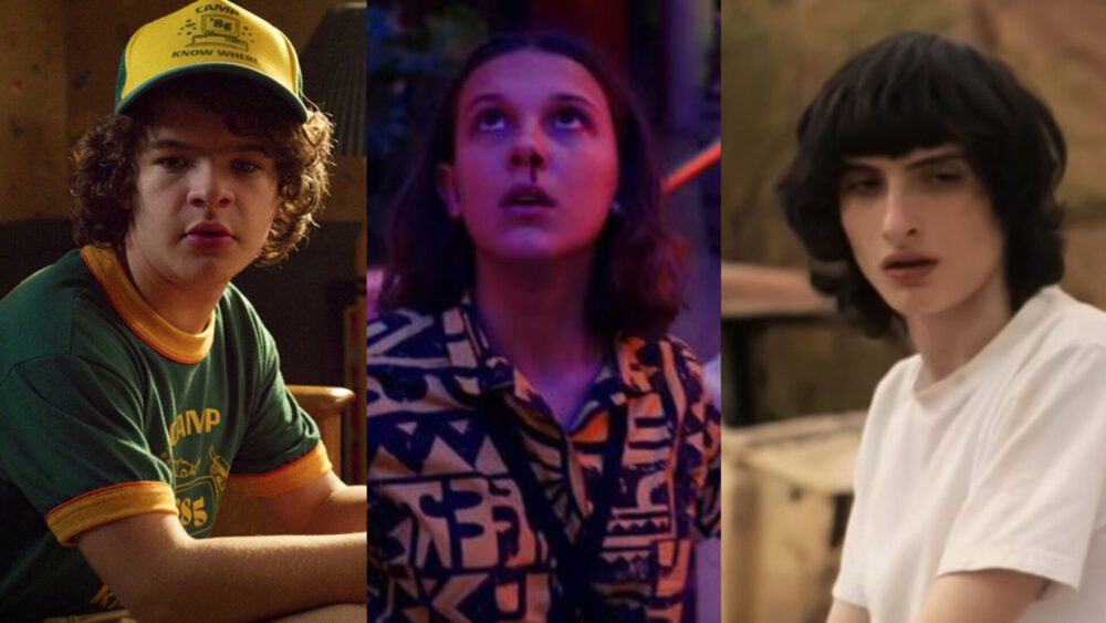 Zdjęcie okładkowe wpisu: Stranger Things jak Gra o Tron? Serial powinien uśmiercić więcej postaci