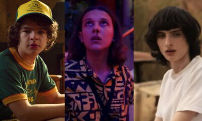 Zdjęcie okładkowe wpisu: Stranger Things jak Gra o Tron? Serial powinien uśmiercić więcej postaci