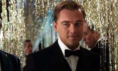 Zdjęcie okładkowe wpisu: Leonardo DiCaprio adoptował córkę! Poznaj 5 ciekawostek o aktorze!