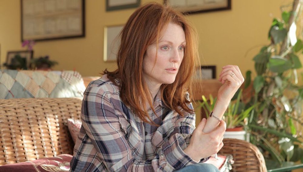 Zdjęcie okładkowe wpisu: Jaki serial uwielbia Julianne Moore? Poznaj 5 ciekawostek o aktorce z Obsesji!