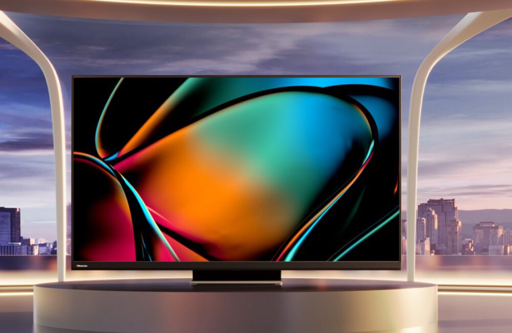 Zdjęcie okładkowe wpisu: Hisense 65U8KQ – jeden z liderów w swoim przedziale? Sprawdzamy potężny telewizor