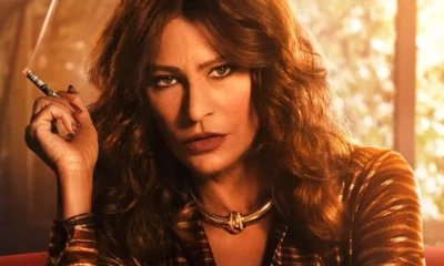 Zdjęcie okładkowe wpisu: Sofía Vergara pozwana przez rodzinę Griseldy Blanco! Poznaj 5 ciekawostek o aktorce!