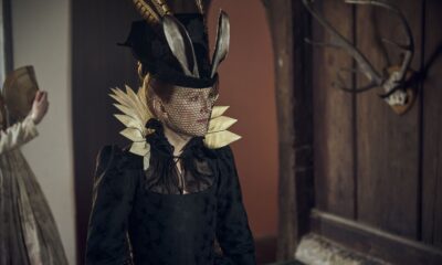 Zdjęcie okładkowe wpisu: Mary & George z Julianne Moore i Nicholasem Galitzine’em zobaczymy w Polsce! Gdzie serial będzie dostępny?