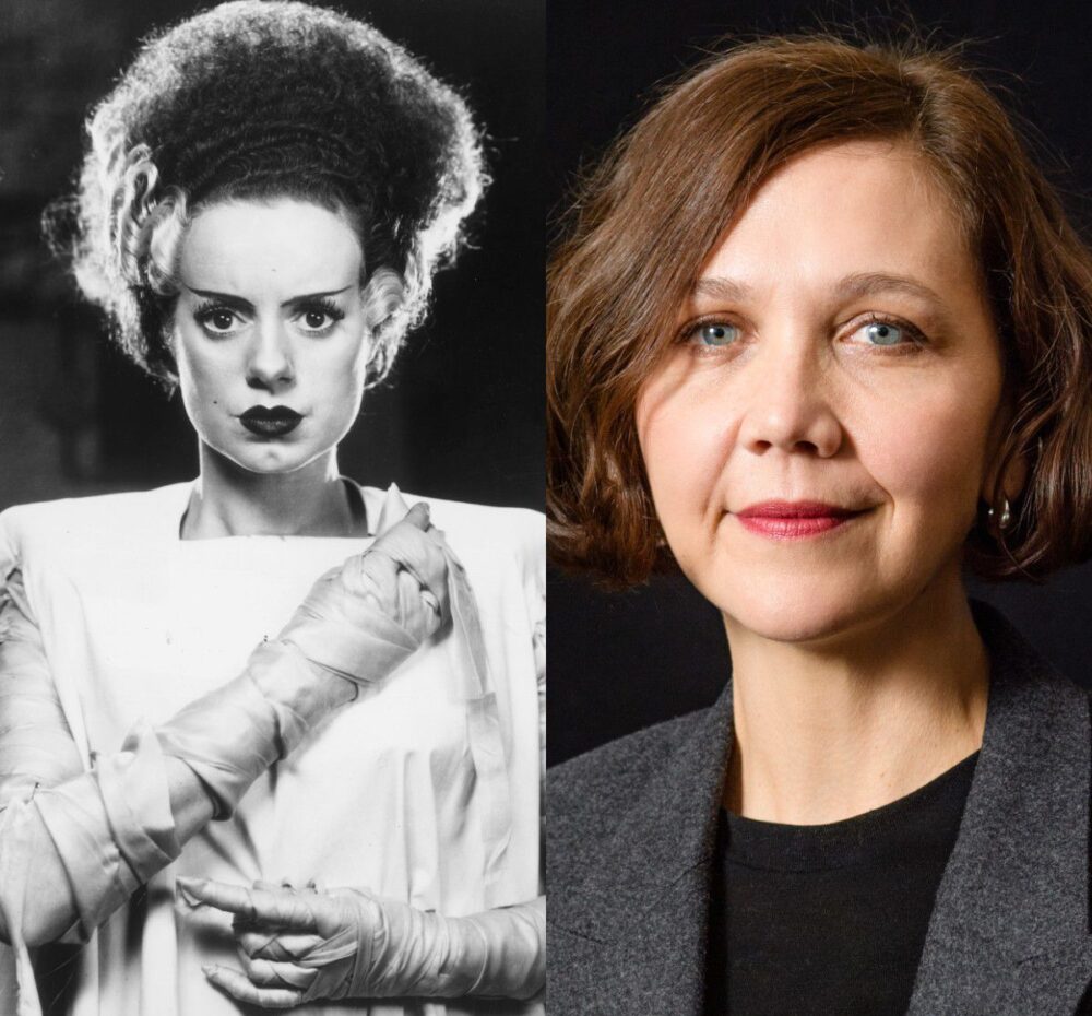 Zdjęcie okładkowe wpisu: Znana jest data premiery Narzeczonej Frankensteina w reżyserii Maggie Gyllenhaal