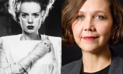 Zdjęcie okładkowe wpisu: Znana jest data premiery Narzeczonej Frankensteina w reżyserii Maggie Gyllenhaal