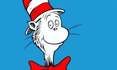 Zdjęcie okładkowe wpisu: Animowany Kot Prot z nowymi nazwiskami w obsadzie! Wśród nich gwiazda Marvela