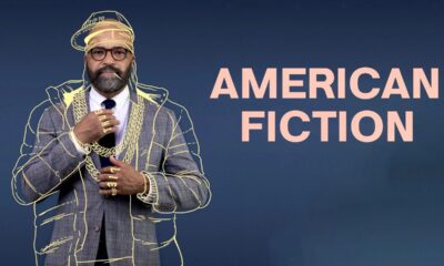 Zdjęcie okładkowe wpisu: Amerykańska fikcja trafiła w Polsce do streamingu. Gdzie obejrzeć film nominowany do Oscara?